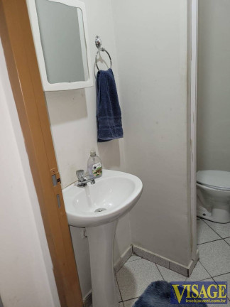 Imagem Casa à Venda, 209 m² em Centro - Jacareí