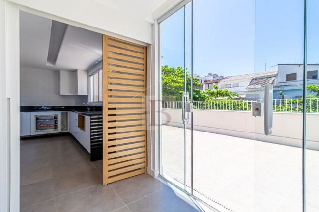 Cobertura com 3 Quartos à Venda, 237 m² em Copacabana - Rio De Janeiro