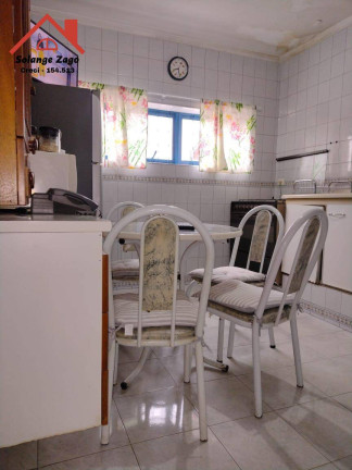 Imagem Casa com 3 Quartos à Venda, 200 m² em Jardim Catanduva - São Paulo Imagem Casa com 3 Quartos à Venda, 200 m² em Jardim Catanduva - São Paulo