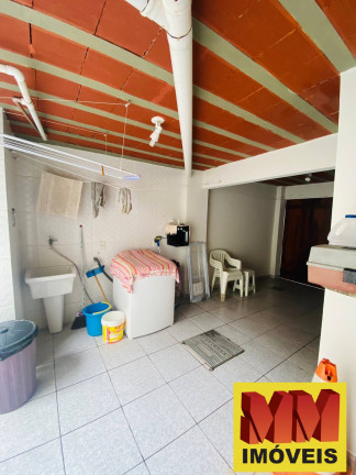 Imagem Casa de Condomínio com 6 Quartos à Venda, 140 m² em Braga - Cabo Frio Imagem Casa de Condomínio com 6 Quartos à Venda, 140 m² em Braga - Cabo Frio