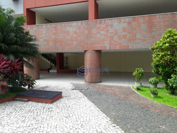 Imagem Apartamento com 3 Quartos à Venda, 59 m² em Jóquei Clube - Fortaleza Imagem Apartamento com 3 Quartos à Venda, 59 m² em Jóquei Clube - Fortaleza