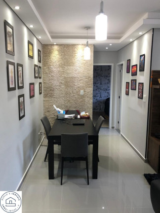 Apartamento com 2 Quartos à Venda, 52 m² em Vila Guedes ( Zona Norte ) - São Paulo