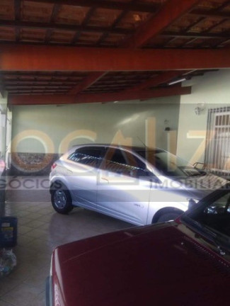 Casa com 3 Quartos à Venda, 120 m² em Bosque Dos Eucaliptos - São José Dos Campos