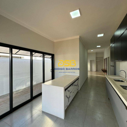 Imagem Casa com 3 Quartos para Alugar, 150 m² em Tamboré - Barretos Imagem Casa com 3 Quartos para Alugar, 150 m² em Tamboré - Barretos