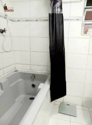 Imagem Apartamento com 4 Quartos à Venda, 109 m² em Vila Mariana - São Paulo