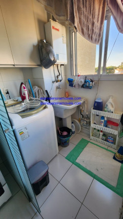 Imagem Apartamento com 2 Quartos à Venda, 62 m² em Jardim Das Vertentes - São Paulo Imagem Apartamento com 2 Quartos à Venda, 62 m² em Jardim Das Vertentes - São Paulo
