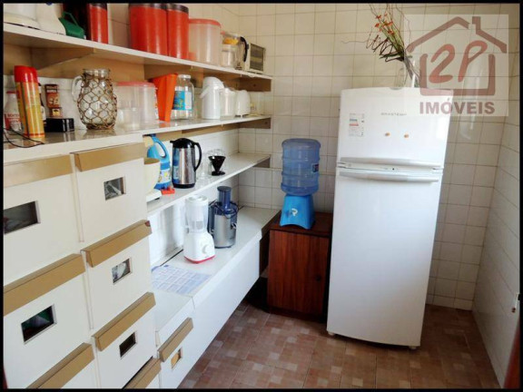 Imagem Casa com 4 Quartos à Venda ou Locação, 690 m² em Bosque Dos Eucaliptos - São José Dos Campos