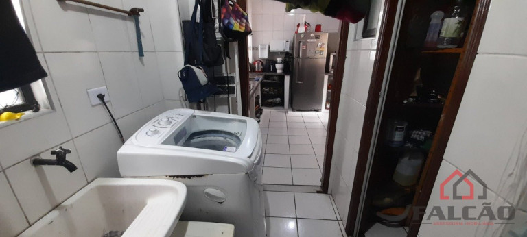 Imagem Apartamento com 3 Quartos à Venda, 150 m² em Centro - São Vicente