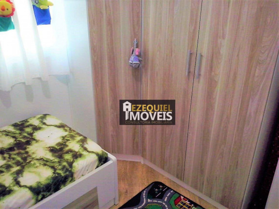 Imagem Apartamento com 2 Quartos à Venda, 42 m² em Santa Terezinha - São Bernardo Do Campo