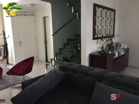 Imagem Casa de Condomínio com 3 Quartos à Venda, 200 m² em Tucuruvi - São Paulo