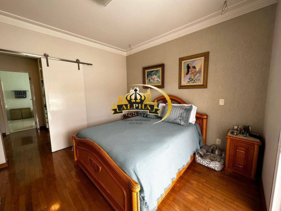 Imagem Casa de Condomínio com 3 Quartos à Venda, 306 m² em Parque Sinai - Santana De Parnaíba Imagem Casa de Condomínio com 3 Quartos à Venda, 306 m² em Parque Sinai - Santana De Parnaíba