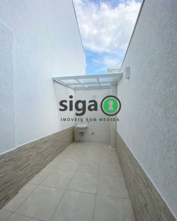 Imagem Casa com 3 Quartos à Venda, 235 m² em Vila Esperança - São Paulo Imagem Casa com 3 Quartos à Venda, 235 m² em Vila Esperança - São Paulo
