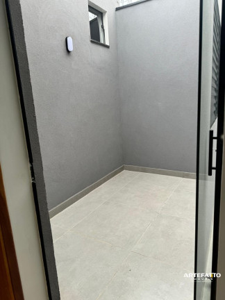 Imagem Casa com 3 Quartos à Venda, 140 m² em Jardim Pulicano - Franca Imagem Casa com 3 Quartos à Venda, 140 m² em Jardim Pulicano - Franca