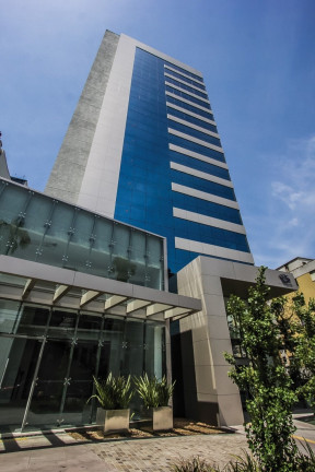 Imóvel à Venda, 40 m² em Independência - Porto Alegre