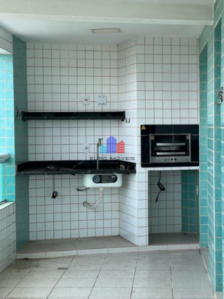Imagem Apartamento com 2 Quartos à Venda, 100 m² em Flórida - Praia Grande Imagem Apartamento com 2 Quartos à Venda, 100 m² em Flórida - Praia Grande