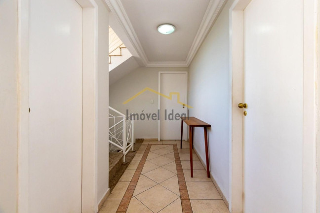Imagem Casa com 4 Quartos à Venda, 309 m² em Bairro Alto - Curitiba