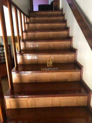 Imagem Casa com 4 Quartos à Venda, 482 m² em Setor Jaó - Goiânia