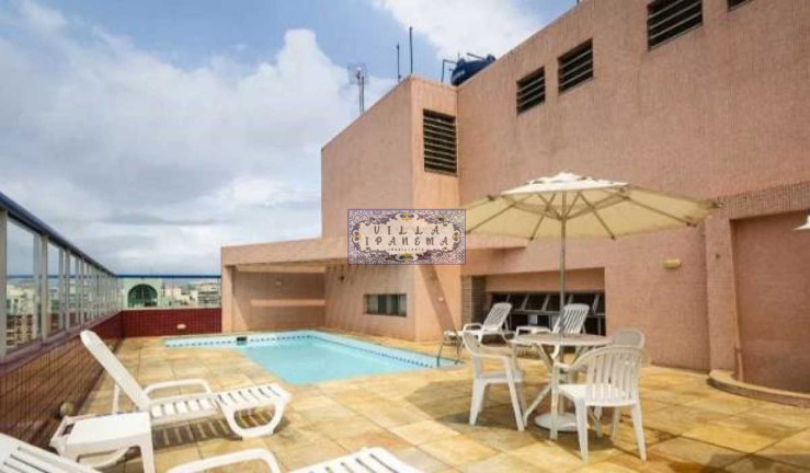 Imagem Apartamento com 1 Quarto à Venda, 56 m² em Barra Da Tijuca - Rio De Janeiro Imagem Apartamento com 1 Quarto à Venda, 56 m² em Barra Da Tijuca - Rio De Janeiro
