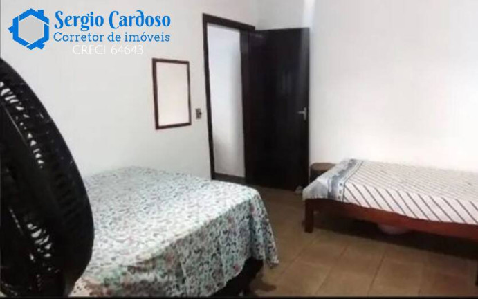 Imagem Casa com 2 Quartos à Venda, 95 m² em Cibratel Ii - Itanhaém Imagem Casa com 2 Quartos à Venda, 95 m² em Cibratel Ii - Itanhaém