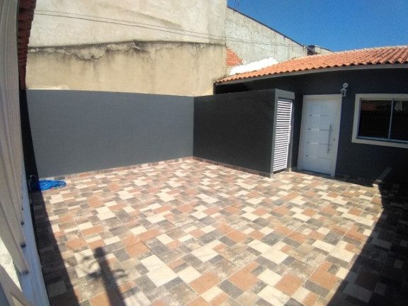 Imagem Casa de Condomínio com 2 Quartos à Venda, 45 m² em Jardim Novo Horizonte - Sorocaba Imagem Casa de Condomínio com 2 Quartos à Venda, 45 m² em Jardim Novo Horizonte - Sorocaba