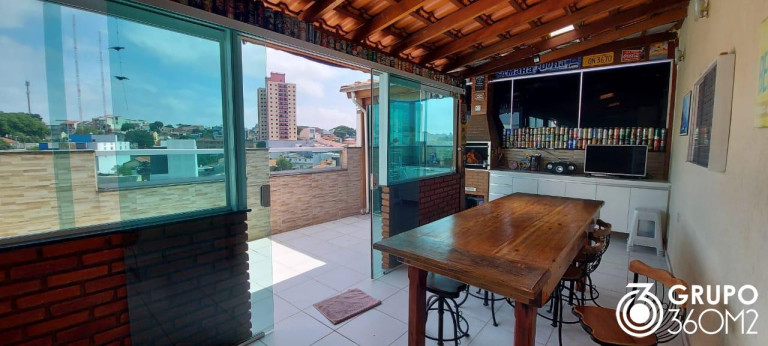 Imagem Apartamento com 2 Quartos à Venda, 108 m² em Vila Curuçá - Santo André Imagem Apartamento com 2 Quartos à Venda, 108 m² em Vila Curuçá - Santo André