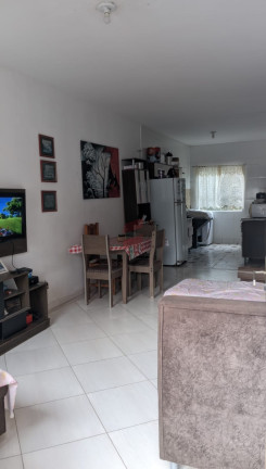 Imagem Casa com 2 Quartos à Venda, 62 m² em Campina Da Barra - Araucária Imagem Casa com 2 Quartos à Venda, 62 m² em Campina Da Barra - Araucária