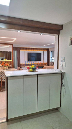 Imagem Apartamento com 4 Quartos à Venda, 149 m² em Barra Da Tijuca - Rio De Janeiro