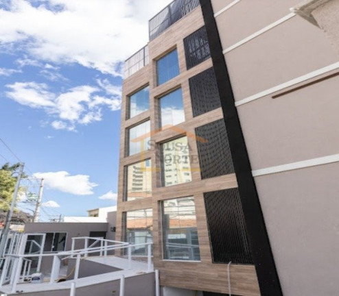 Imagem Apartamento com 2 Quartos à Venda, 39 m² em Vila Mazzei - São Paulo Imagem Apartamento com 2 Quartos à Venda, 39 m² em Vila Mazzei - São Paulo