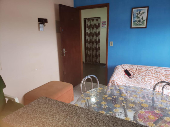 Imagem Apartamento com 1 Quarto à Venda, em Jardim Imperador - Praia Grande Imagem Apartamento com 1 Quarto à Venda, em Jardim Imperador - Praia Grande