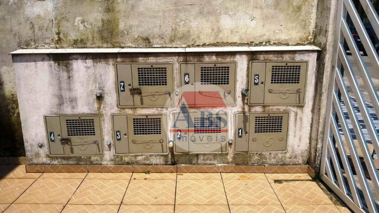 Imagem Casa com 2 Quartos à Venda, 55 m² em Vila Ema - São Vicente Imagem Casa com 2 Quartos à Venda, 55 m² em Vila Ema - São Vicente