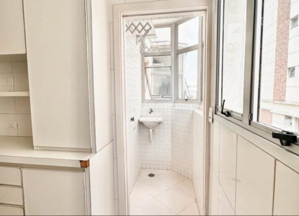 Imagem Apartamento com 2 Quartos à Venda, 81 m² em Vila Mariana - São Paulo