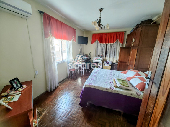 Imagem Sobrado com 3 Quartos à Venda, 131 m² em Fragata - Pelotas