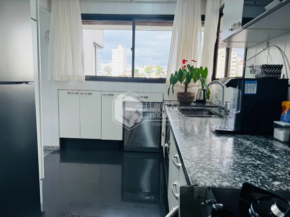 Imagem Apartamento com 4 Quartos à Venda, 207 m² em Aclimação - São Paulo Imagem Apartamento com 4 Quartos à Venda, 207 m² em Aclimação - São Paulo