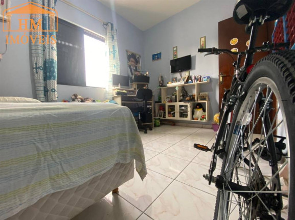 Imagem Sobrado com 2 Quartos à Venda, 94 m² em Parque Sao Vicente - Sao Vicente
