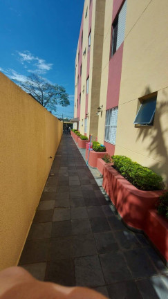 Imagem Apartamento com 2 Quartos à Venda, 56 m² em Taboão - São Bernardo Do Campo Imagem Apartamento com 2 Quartos à Venda, 56 m² em Taboão - São Bernardo Do Campo