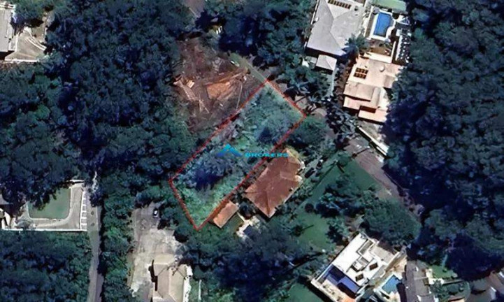 Imagem Terreno à Venda, 940 m² em Loteamento Capital Ville - Jundiaí Imagem Terreno à Venda, 940 m² em Loteamento Capital Ville - Jundiaí