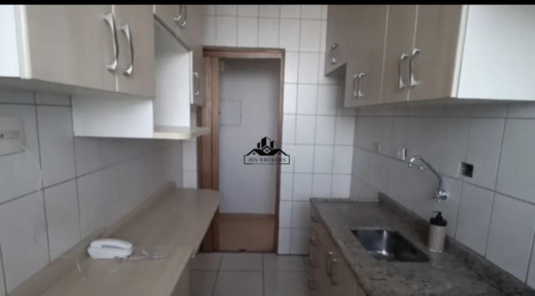 Imagem Apartamento com 2 Quartos à Venda, 63 m² em Vila Ivone - São Paulo