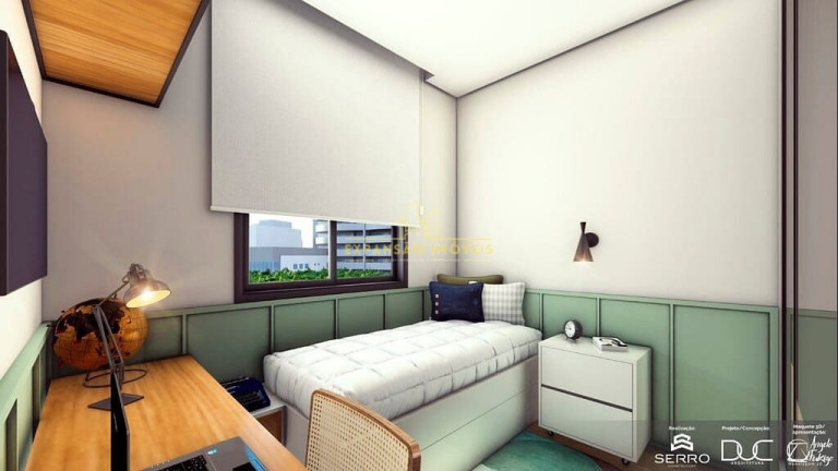 Imagem Apartamento com 2 Quartos à Venda, 58 m² em Pedra Branca - Palhoça Imagem Apartamento com 2 Quartos à Venda, 58 m² em Pedra Branca - Palhoça