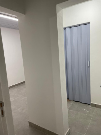 Kitnet com 1 Quarto para Alugar, 22 m² em Centro - Jacareí