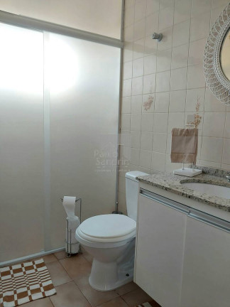 Imagem Apartamento com 2 Quartos para Temporada,  em Balneário Oasis - Peruíbe