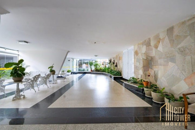 Imagem Apartamento com 3 Quartos à Venda, 102 m² em Paraíso - São Paulo