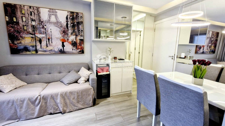Imagem Apartamento com 1 Quarto à Venda, 37 m² em Vila Buarque - São Paulo Imagem Apartamento com 1 Quarto à Venda, 37 m² em Vila Buarque - São Paulo