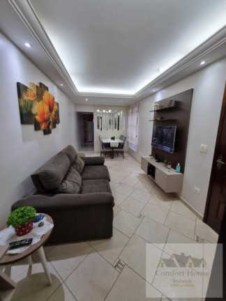 Imagem Apartamento com 3 Quartos à Venda, 86 m² em Santa Maria - São Caetano Do Sul Imagem Apartamento com 3 Quartos à Venda, 86 m² em Santa Maria - São Caetano Do Sul