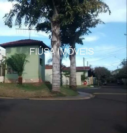Imagem Casa com 2 Quartos à Venda,  em Residencial Das Américas - Ribeirão Preto