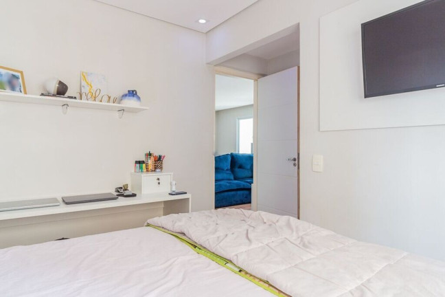 Imagem Apartamento com 1 Quarto à Venda, 81 m² em Tatuapé - São Paulo Imagem Apartamento com 1 Quarto à Venda, 81 m² em Tatuapé - São Paulo