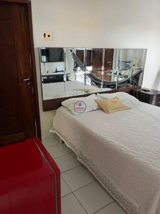 Imagem Casa com 4 Quartos para Alugar ou Temporada, 210 m² em Nova Parnamirim - Parnamirim
