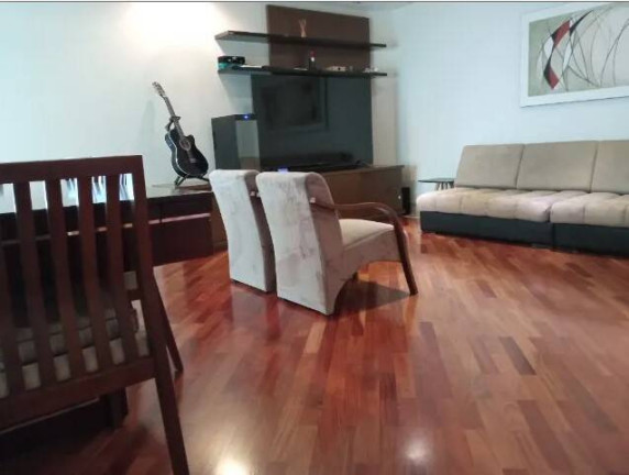 Imagem Apartamento com 3 Quartos à Venda, 188 m² em Olimpico - São Caetano Do Sul