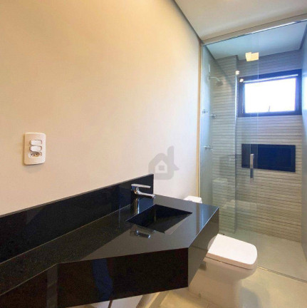 Imagem Casa com 4 Quartos à Venda, 310 m² em Condomínio Mont Blanc - Sorocaba