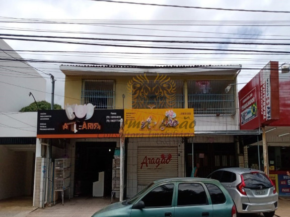 Imagem Casa com 3 Quartos à Venda, 200 m² em Conjunto Augusto Franco - Aracaju