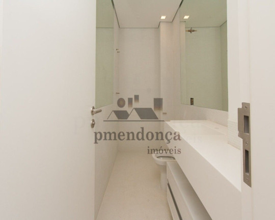 Imagem Apartamento com 4 Quartos à Venda, 315 m² em Higienópolis - São Paulo